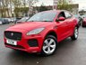 USED 2019 19 JAGUAR E-PACE 2.0 D150 R-Dynamic S SUV 5dr Diesel Manual AWD Euro 6 (s/s) (150 ps) 