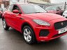 USED 2019 19 JAGUAR E-PACE 2.0 D150 R-Dynamic S SUV 5dr Diesel Manual AWD Euro 6 (s/s) (150 ps) 