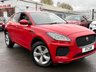 USED 2019 19 JAGUAR E-PACE 2.0 D150 R-Dynamic S SUV 5dr Diesel Manual AWD Euro 6 (s/s) (150 ps) 