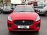 USED 2019 19 JAGUAR E-PACE 2.0 D150 R-Dynamic S SUV 5dr Diesel Manual AWD Euro 6 (s/s) (150 ps) 