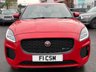 USED 2019 19 JAGUAR E-PACE 2.0 D150 R-Dynamic S SUV 5dr Diesel Manual AWD Euro 6 (s/s) (150 ps) 