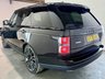 USED 2020 70 LAND ROVER RANGE ROVER 4.4 SD V8 Autobiography SUV 5dr Diesel Auto 4WD Euro 6 (s/s) (339 ps) FRESH SERVICE | 22" ALLOYS
