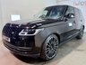 USED 2020 70 LAND ROVER RANGE ROVER 4.4 SD V8 Autobiography SUV 5dr Diesel Auto 4WD Euro 6 (s/s) (339 ps) FRESH SERVICE | 22" ALLOYS