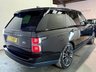 USED 2020 70 LAND ROVER RANGE ROVER 4.4 SD V8 Autobiography SUV 5dr Diesel Auto 4WD Euro 6 (s/s) (339 ps) FRESH SERVICE | 22" ALLOYS