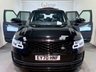 USED 2020 70 LAND ROVER RANGE ROVER 4.4 SD V8 Autobiography SUV 5dr Diesel Auto 4WD Euro 6 (s/s) (339 ps) FRESH SERVICE | 22" ALLOYS