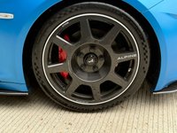 USED 2023 73 ALPINE A110 1.8 Turbo R Coupe 2dr Petrol DCT Euro 6 (300 ps) 