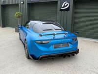 USED 2023 73 ALPINE A110 1.8 Turbo R Coupe 2dr Petrol DCT Euro 6 (300 ps) 