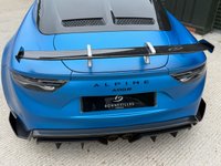 USED 2023 73 ALPINE A110 1.8 Turbo R Coupe 2dr Petrol DCT Euro 6 (300 ps) 