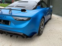 USED 2023 73 ALPINE A110 1.8 Turbo R Coupe 2dr Petrol DCT Euro 6 (300 ps) 