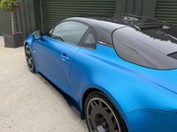 USED 2023 73 ALPINE A110 1.8 Turbo R Coupe 2dr Petrol DCT Euro 6 (300 ps) 