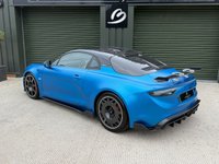 USED 2023 73 ALPINE A110 1.8 Turbo R Coupe 2dr Petrol DCT Euro 6 (300 ps) 