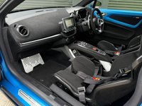 USED 2023 73 ALPINE A110 1.8 Turbo R Coupe 2dr Petrol DCT Euro 6 (300 ps) 
