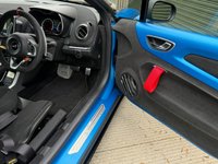 USED 2023 73 ALPINE A110 1.8 Turbo R Coupe 2dr Petrol DCT Euro 6 (300 ps) 