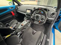 USED 2023 73 ALPINE A110 1.8 Turbo R Coupe 2dr Petrol DCT Euro 6 (300 ps) 
