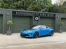 USED 2023 73 ALPINE A110 1.8 Turbo R Coupe 2dr Petrol DCT Euro 6 (300 ps) 