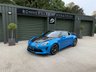 USED 2023 73 ALPINE A110 1.8 Turbo R Coupe 2dr Petrol DCT Euro 6 (300 ps) 