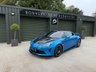 USED 2023 73 ALPINE A110 1.8 Turbo R Coupe 2dr Petrol DCT Euro 6 (300 ps) 