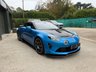USED 2023 73 ALPINE A110 1.8 Turbo R Coupe 2dr Petrol DCT Euro 6 (300 ps) 