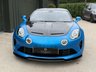 USED 2023 73 ALPINE A110 1.8 Turbo R Coupe 2dr Petrol DCT Euro 6 (300 ps) 