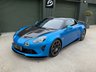 USED 2023 73 ALPINE A110 1.8 Turbo R Coupe 2dr Petrol DCT Euro 6 (300 ps) 