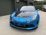 USED 2023 73 ALPINE A110 1.8 Turbo R Coupe 2dr Petrol DCT Euro 6 (300 ps) 