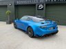 USED 2023 73 ALPINE A110 1.8 Turbo R Coupe 2dr Petrol DCT Euro 6 (300 ps) 