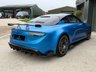 USED 2023 73 ALPINE A110 1.8 Turbo R Coupe 2dr Petrol DCT Euro 6 (300 ps) 