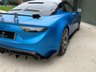 USED 2023 73 ALPINE A110 1.8 Turbo R Coupe 2dr Petrol DCT Euro 6 (300 ps) 