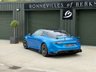 USED 2023 73 ALPINE A110 1.8 Turbo R Coupe 2dr Petrol DCT Euro 6 (300 ps) 