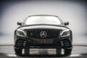 USED 2023 P MERCEDES-BENZ C-CLASS 1.5 C200h MHEV AMG Line Edition (Premium) Coupe 2dr Petrol Hybrid G-Tronic+ Euro 6 (s/s) (198 ps) MERCEDES AMG GT STYLING PACK