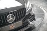 USED 2023 P MERCEDES-BENZ C-CLASS 1.5 C200h MHEV AMG Line Edition (Premium) Coupe 2dr Petrol Hybrid G-Tronic+ Euro 6 (s/s) (198 ps) MERCEDES AMG GT STYLING PACK