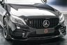 USED 2023 P MERCEDES-BENZ C-CLASS 1.5 C200h MHEV AMG Line Edition (Premium) Coupe 2dr Petrol Hybrid G-Tronic+ Euro 6 (s/s) (198 ps) MERCEDES AMG GT STYLING PACK