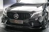 USED 2023 P MERCEDES-BENZ C-CLASS 1.5 C200h MHEV AMG Line Edition (Premium) Coupe 2dr Petrol Hybrid G-Tronic+ Euro 6 (s/s) (198 ps) MERCEDES AMG GT STYLING PACK