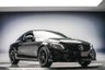 USED 2023 P MERCEDES-BENZ C-CLASS 1.5 C200h MHEV AMG Line Edition (Premium) Coupe 2dr Petrol Hybrid G-Tronic+ Euro 6 (s/s) (198 ps) MERCEDES AMG GT STYLING PACK