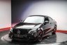 USED 2023 P MERCEDES-BENZ C-CLASS 1.5 C200h MHEV AMG Line Edition (Premium) Coupe 2dr Petrol Hybrid G-Tronic+ Euro 6 (s/s) (198 ps) MERCEDES AMG GT STYLING PACK