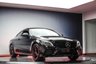 USED 2023 P MERCEDES-BENZ C-CLASS 1.5 C200h MHEV AMG Line Edition (Premium) Coupe 2dr Petrol Hybrid G-Tronic+ Euro 6 (s/s) (198 ps) MERCEDES AMG GT STYLING PACK