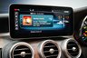 USED 2023 P MERCEDES-BENZ C-CLASS 1.5 C200h MHEV AMG Line Edition (Premium) Coupe 2dr Petrol Hybrid G-Tronic+ Euro 6 (s/s) (198 ps) MERCEDES AMG GT STYLING PACK