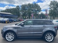 USED 2016 16 LAND ROVER RANGE ROVER EVOQUE 2.0 TD4 HSE Dynamic SUV 5dr Diesel Manual 4WD Euro 6 (s/s) (180 ps) 