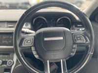 USED 2016 16 LAND ROVER RANGE ROVER EVOQUE 2.0 TD4 HSE Dynamic SUV 5dr Diesel Manual 4WD Euro 6 (s/s) (180 ps) 