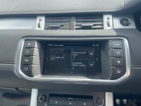 USED 2016 16 LAND ROVER RANGE ROVER EVOQUE 2.0 TD4 HSE Dynamic SUV 5dr Diesel Manual 4WD Euro 6 (s/s) (180 ps) 