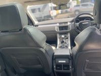 USED 2016 16 LAND ROVER RANGE ROVER EVOQUE 2.0 TD4 HSE Dynamic SUV 5dr Diesel Manual 4WD Euro 6 (s/s) (180 ps) 