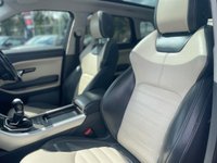 USED 2016 16 LAND ROVER RANGE ROVER EVOQUE 2.0 TD4 HSE Dynamic SUV 5dr Diesel Manual 4WD Euro 6 (s/s) (180 ps) 