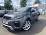 USED 2016 16 LAND ROVER RANGE ROVER EVOQUE 2.0 TD4 HSE Dynamic SUV 5dr Diesel Manual 4WD Euro 6 (s/s) (180 ps) 