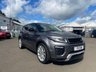 USED 2016 16 LAND ROVER RANGE ROVER EVOQUE 2.0 TD4 HSE Dynamic SUV 5dr Diesel Manual 4WD Euro 6 (s/s) (180 ps) 