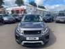 USED 2016 16 LAND ROVER RANGE ROVER EVOQUE 2.0 TD4 HSE Dynamic SUV 5dr Diesel Manual 4WD Euro 6 (s/s) (180 ps) 