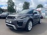 USED 2016 16 LAND ROVER RANGE ROVER EVOQUE 2.0 TD4 HSE Dynamic SUV 5dr Diesel Manual 4WD Euro 6 (s/s) (180 ps) 
