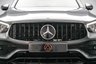 USED 2022 22 MERCEDES-BENZ GLC 2.0 GLC220d AMG Line (Premium) SUV 5dr Diesel G-Tronic+ 4MATIC Euro 6 (s/s) (194 ps) MERCEDES AMG GT STYLING PACK