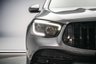 USED 2022 22 MERCEDES-BENZ GLC 2.0 GLC220d AMG Line (Premium) SUV 5dr Diesel G-Tronic+ 4MATIC Euro 6 (s/s) (194 ps) MERCEDES AMG GT STYLING PACK