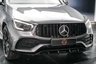 USED 2022 22 MERCEDES-BENZ GLC 2.0 GLC220d AMG Line (Premium) SUV 5dr Diesel G-Tronic+ 4MATIC Euro 6 (s/s) (194 ps) MERCEDES AMG GT STYLING PACK