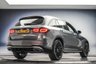 USED 2022 22 MERCEDES-BENZ GLC 2.0 GLC220d AMG Line (Premium) SUV 5dr Diesel G-Tronic+ 4MATIC Euro 6 (s/s) (194 ps) MERCEDES AMG GT STYLING PACK